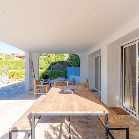 La Sirenita By Sun & Sea Homes Moraira Exteriör bild