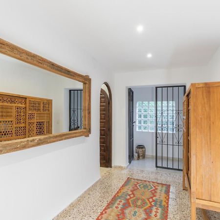 La Sirenita By Sun & Sea Homes Moraira Exteriör bild