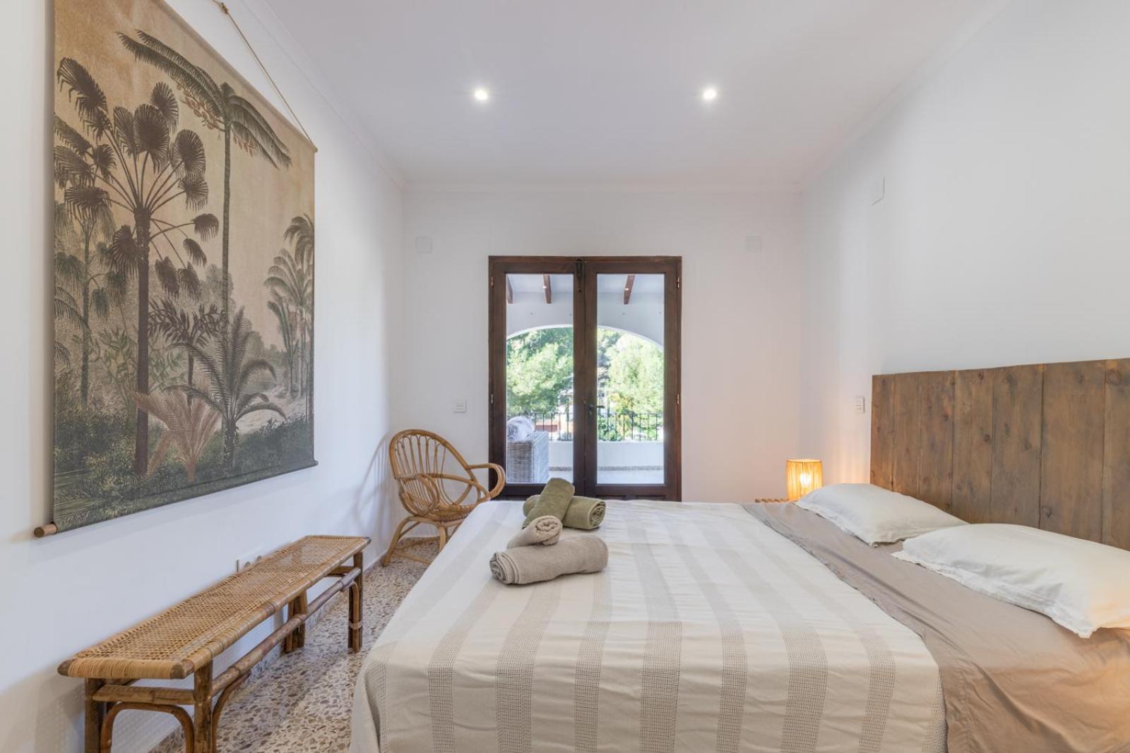 La Sirenita By Sun & Sea Homes Moraira Exteriör bild