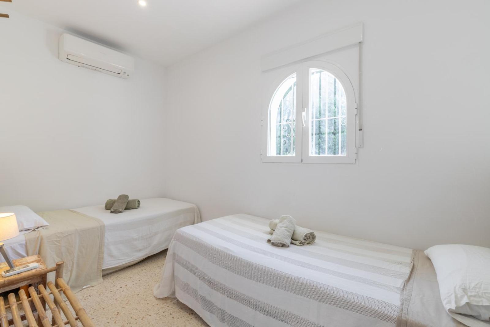 La Sirenita By Sun & Sea Homes Moraira Exteriör bild