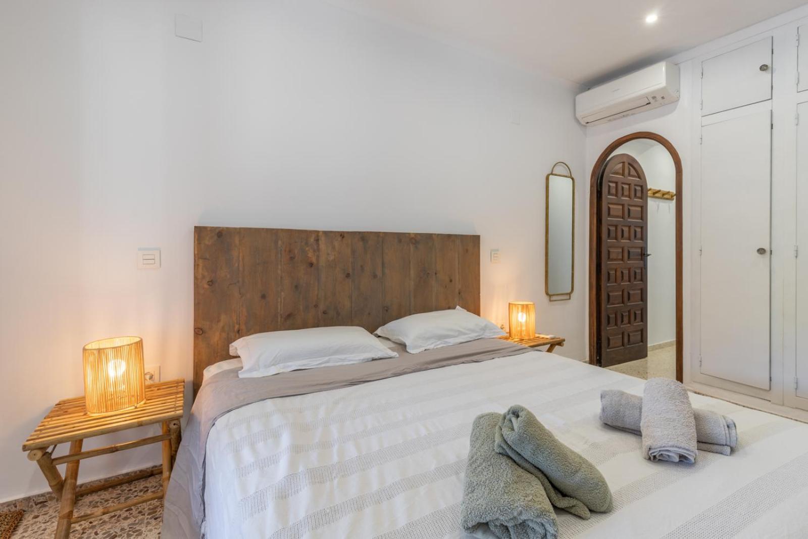 La Sirenita By Sun & Sea Homes Moraira Exteriör bild