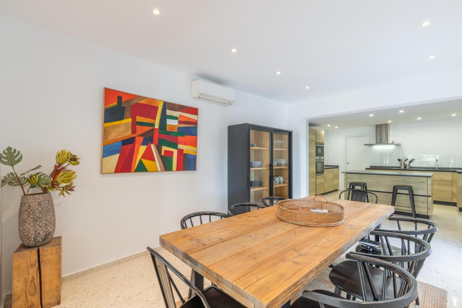 La Sirenita By Sun & Sea Homes Moraira Exteriör bild