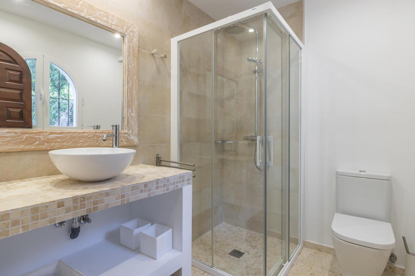 La Sirenita By Sun & Sea Homes Moraira Exteriör bild