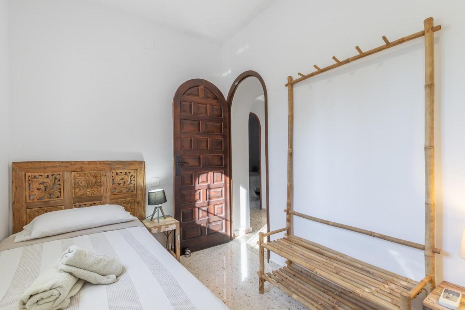 La Sirenita By Sun & Sea Homes Moraira Exteriör bild