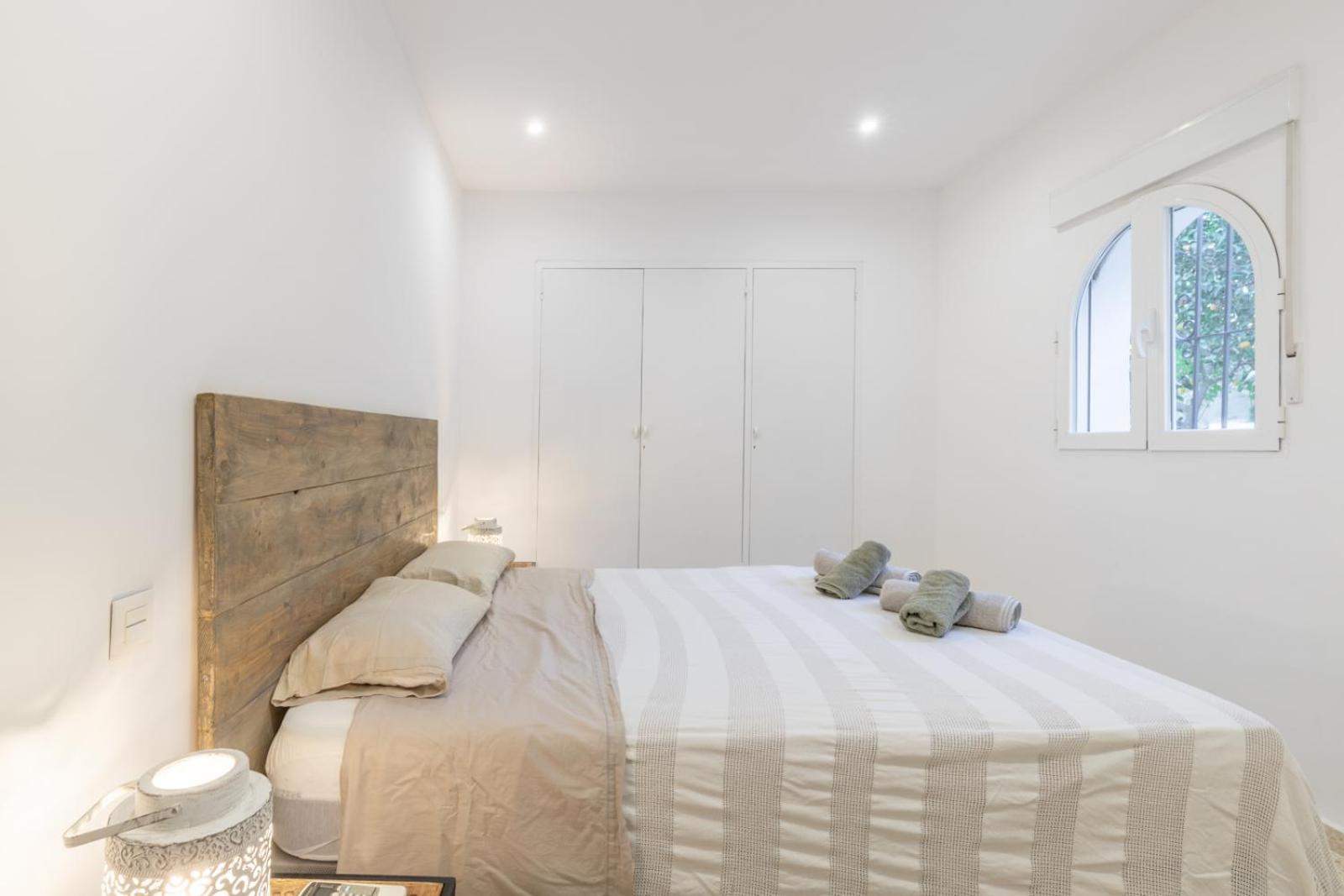 La Sirenita By Sun & Sea Homes Moraira Exteriör bild