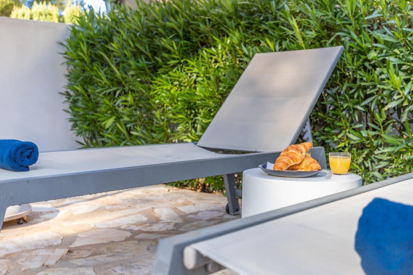 La Sirenita By Sun & Sea Homes Moraira Exteriör bild