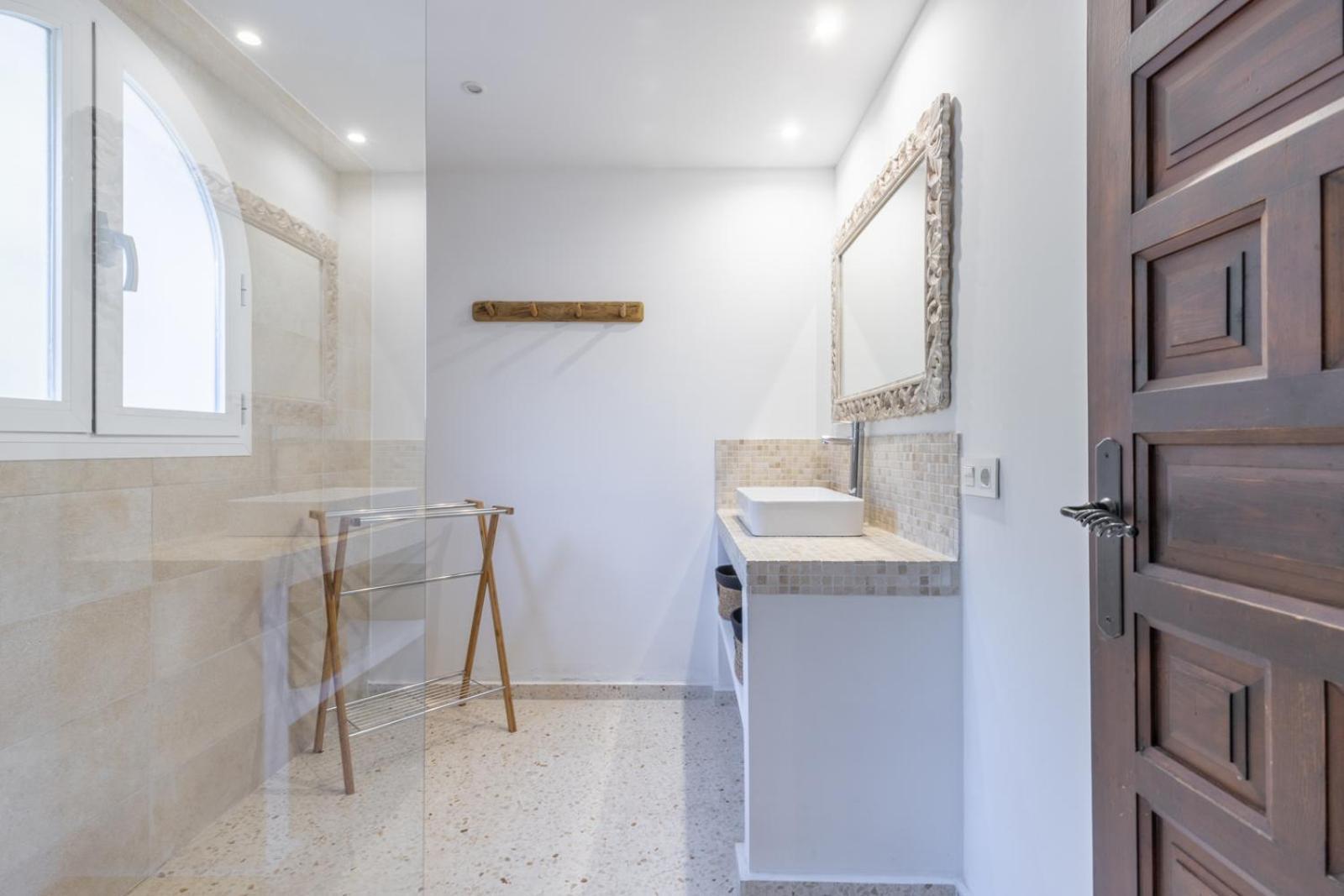 La Sirenita By Sun & Sea Homes Moraira Exteriör bild
